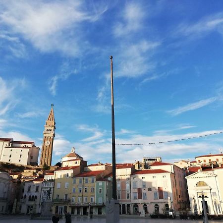 Camera Al Porto Antico 皮兰 外观 照片